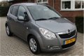 Opel Agila - 1.2 Edition - 1 - Thumbnail