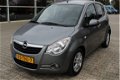 Opel Agila - 1.2 Edition - 1 - Thumbnail