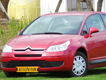 Citroën C4 Coupé - 1.4-16V Ligne Séduction ( INRUIL MOGELIJK ) - 1 - Thumbnail