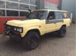 Toyota Land Cruiser - 4.0 TD - 1 - Thumbnail