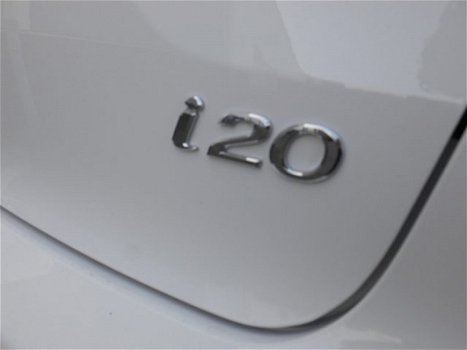 Hyundai i20 - 1.0 T-GDI i-Drive - 1