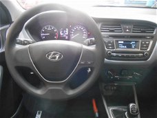 Hyundai i20 - 1.0 T-GDI i-Drive