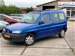 Citroën Berlingo - 1.4i/Nieuwe Koppelingsset/C.V/Nieuwe APK/Stuurbkr - 1 - Thumbnail