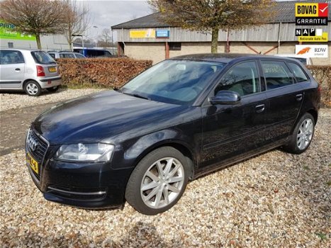 Audi A3 Sportback - 1.4 TFSI Attraction Pro Line Business - 1