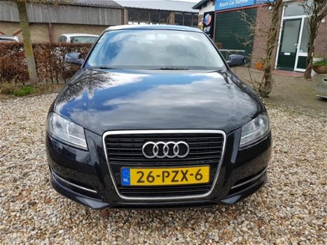 Audi A3 Sportback - 1.4 TFSI Attraction Pro Line Business - 1