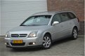 Opel Vectra Wagon - 1.9 DCTi V-Line Airco NAP APK Goede auto - 1 - Thumbnail