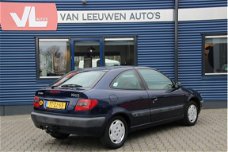 Citroën Xsara Coupé - 1.6i Ligne Prestige APK 27-09-2020 | Trekhaak | Airco