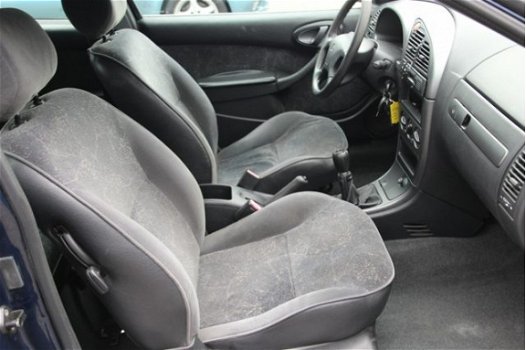 Citroën Xsara Coupé - 1.6i Ligne Prestige APK 27-09-2020 | Trekhaak | Airco - 1