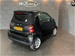 Smart Fortwo cabrio - 1.0 Passion VOLLEDIGE AUTOMAAT - 1 - Thumbnail