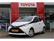 Toyota Aygo - 1.0 VVT-i x-fun 5drs Airco Bluetooth - 1 - Thumbnail