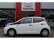 Toyota Aygo - 1.0 VVT-i x-fun 5drs Airco Bluetooth - 1 - Thumbnail