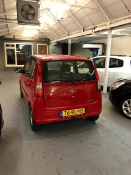 Daihatsu Cuore - 1.0-12V Osaka nieuwe apk inruil mogelijk - 1