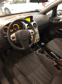 Opel Corsa - 1.2 benzine Flexflix Fietsendrager super nette auto dealer onderhouden topstaat - 1
