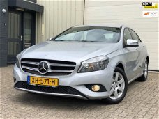 Mercedes-Benz A-klasse - 180 Prestige NAVI LM VELGEN LEDER