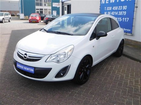 Opel Corsa - 1.4-16V Color Edition - 1