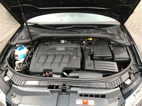 Audi A3 - 2.0 TDI 140pk | Clima | Navi | - 1