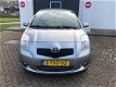 Toyota Yaris - 1.4 D-4D Terra Climate-Control/Nap/Apk/Elek-ramen/Cv/Cd - 1 - Thumbnail