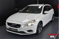 Volvo V60 - D3 Summum - 1 - Thumbnail