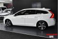 Volvo V60 - D3 Summum - 1 - Thumbnail