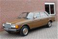 Mercedes-Benz 200-280 (W123) - 200-serie (240 D | W123 | Topstaat - 1 - Thumbnail