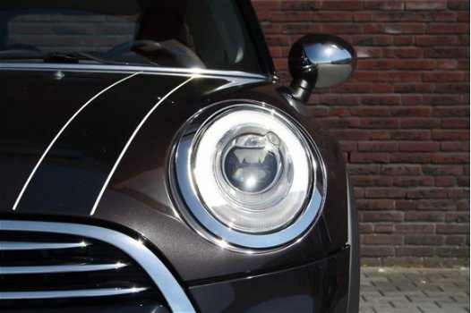 Mini Mini Cooper - 1.5 Business + 5Deurs + Orgnl + Full Led - 1