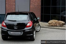 Opel Corsa - 1.4 16V Enjoy 90PK 5DRS AIRCO NL AUTO NAP