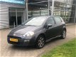 Fiat Punto Evo - 1.3 M-Jet Lounge OP AFSPRAAK GEOPEND T/M 01-01 NIEUWE APK / N.A.P / LM VELGEN / AIR - 1 - Thumbnail