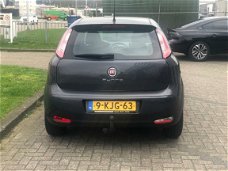 Fiat Punto Evo - 1.3 M-Jet Lounge OP AFSPRAAK GEOPEND T/M 01-01 NIEUWE APK / N.A.P / LM VELGEN / AIR