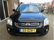 Kia Sportage - 2.7 V6 X-ecutive 4WD navi, automaat - 1 - Thumbnail