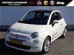 Fiat 500 - TwinAir Turbo 80pk Lounge - 1 - Thumbnail