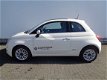 Fiat 500 - TwinAir Turbo 80pk Lounge - 1 - Thumbnail