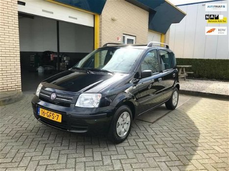 Fiat Panda - 1.2 Edizione Cool - 1