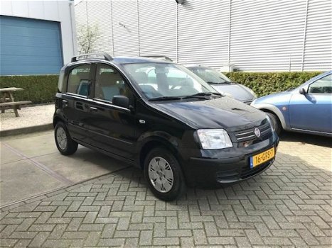 Fiat Panda - 1.2 Edizione Cool - 1