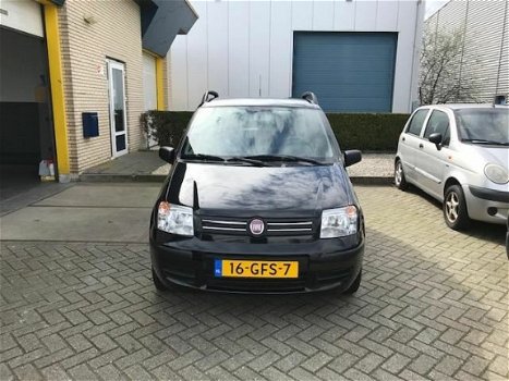 Fiat Panda - 1.2 Edizione Cool - 1