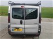 Renault Trafic - 2.5 DCI 135 L1h1 2003 Grijs Airco/Nette Bus - 1 - Thumbnail