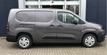 Peugeot Partner - GB Prem.Long HDi 100pk, NAV, 3-Zits, Camera - 1 - Thumbnail