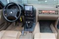 BMW 3-serie Cabrio - 318i Executive Leder Xenon Elec dak N.A.P - 1 - Thumbnail