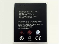 Batteria per caricabatterie ZTE smartphone Li3822T43P3h716042