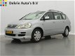 Toyota Avensis Verso - 2.0 D-4D Linea Luna 7-PERS. / AIRCO-ECC / CRUISE CONTR. / *APK TOT 4-2020* / - 1 - Thumbnail