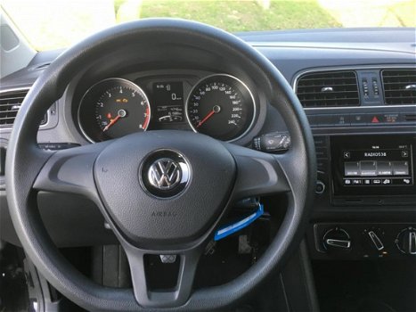 Volkswagen Polo - 1.2 TSI Comfortline - 1