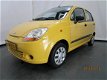 Chevrolet Matiz - 0.8 Spirit - 1 - Thumbnail