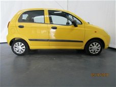 Chevrolet Matiz - 0.8 Spirit