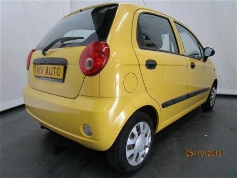 Chevrolet Matiz - 0.8 Spirit - 1