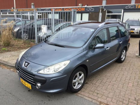 Peugeot 307 SW - 1.6-16V Premium - 1