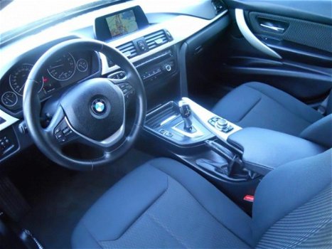 BMW 3-serie - 320i Executive F30 Sport 8 traps aut Inruil Mogelijk NAP+Boekjes - 1