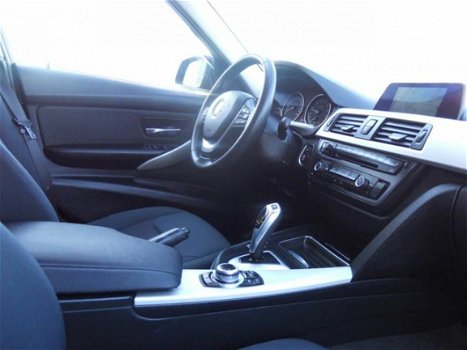 BMW 3-serie - 320i Executive F30 Sport 8 traps aut Inruil Mogelijk NAP+Boekjes - 1