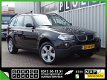 BMW X3 - 2.0D 177pk AUTOM LederSport+verw Navi Parksens v+a 18inch Introduction High Executive - 1 - Thumbnail