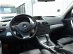 BMW X3 - 2.0D 177pk AUTOM LederSport+verw Navi Parksens v+a 18inch Introduction High Executive - 1 - Thumbnail