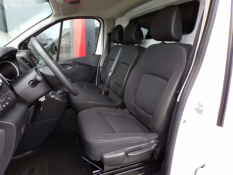 Opel Vivaro - 1.6 CDTI L1H1 Edition Airco Cruise 3-Zits - 1