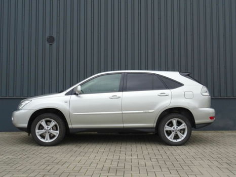 Lexus RX - 400h - 1